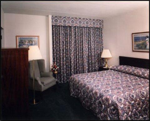 Days Inn By Wyndham Berlin Voorhees ห้อง รูปภาพ