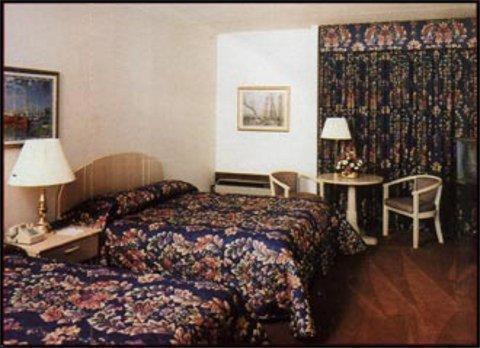 Days Inn By Wyndham Berlin Voorhees ห้อง รูปภาพ