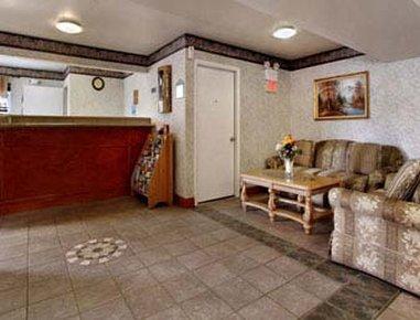 Days Inn By Wyndham Berlin Voorhees ภายนอก รูปภาพ