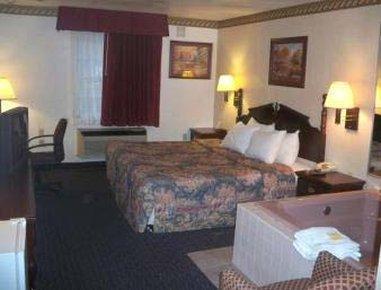 Days Inn By Wyndham Berlin Voorhees ภายนอก รูปภาพ