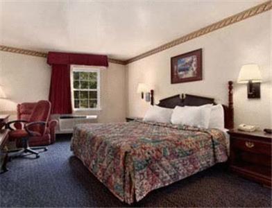 Days Inn By Wyndham Berlin Voorhees ห้อง รูปภาพ